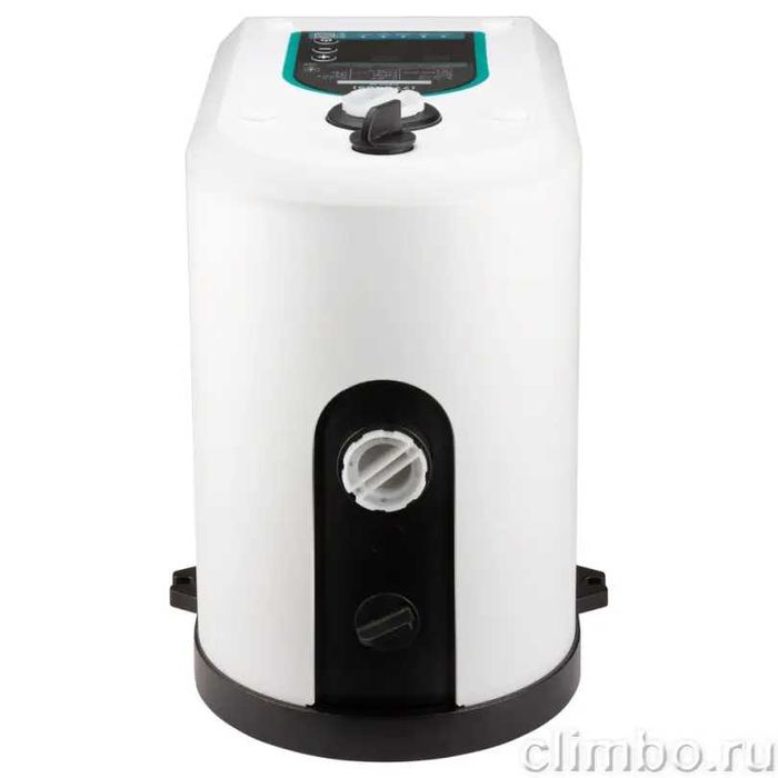 Насосная станция LEO MAC 450/350