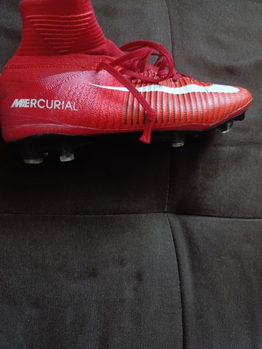 Nike Mercuryal ACC