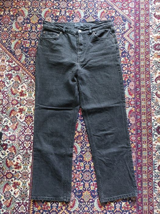 Дамски дънки - Asos и H&M