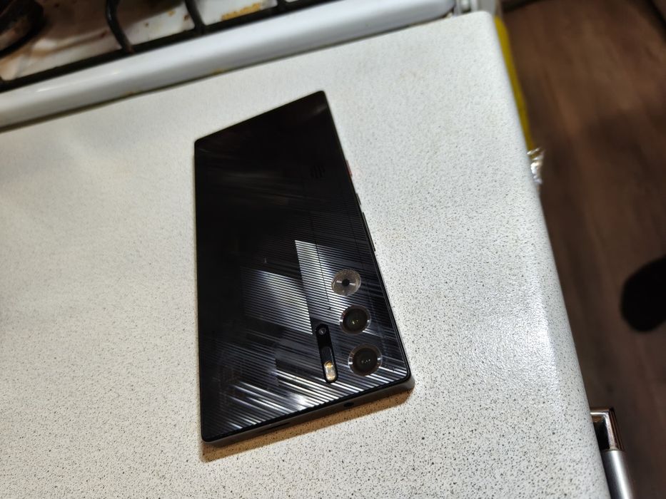 ZTE Redmagic 9S pro