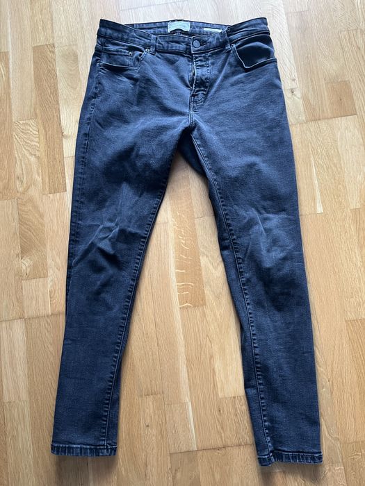 Vand blugi marimea 46