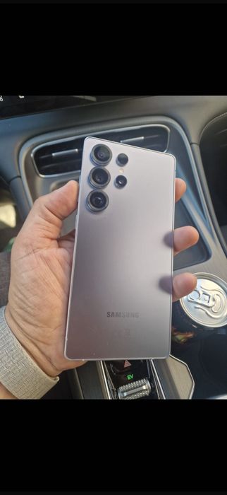 Vand Samsung S25 Ulta