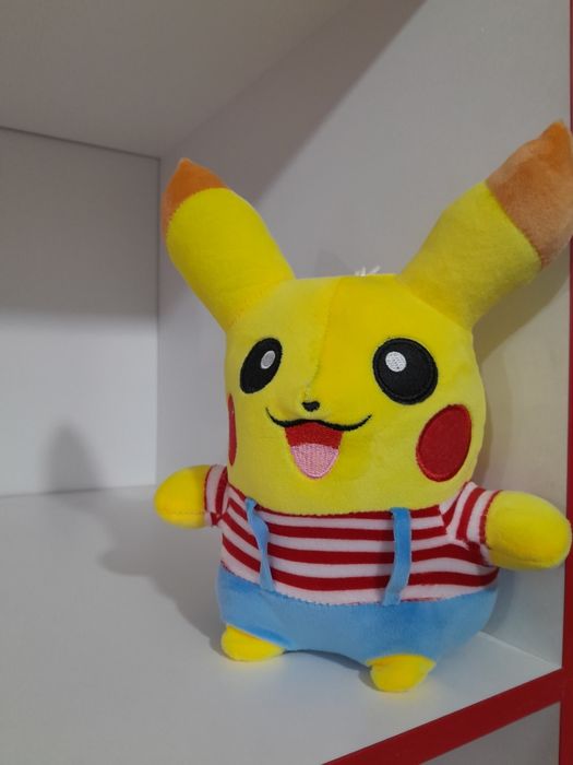 Yumshoq oʻyinchoqlar 25 30 sm