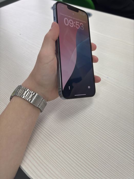 iPhone 13 Pro Max 256 Gb