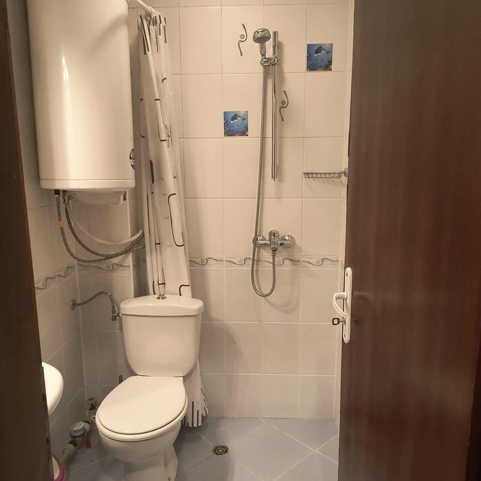 Дава се под наем Двустаен апартамент в Варна, Лятно кино Тракия - 57 кв.м за 400 € - Снимка #4