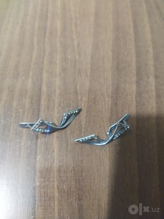 Продам серебро .