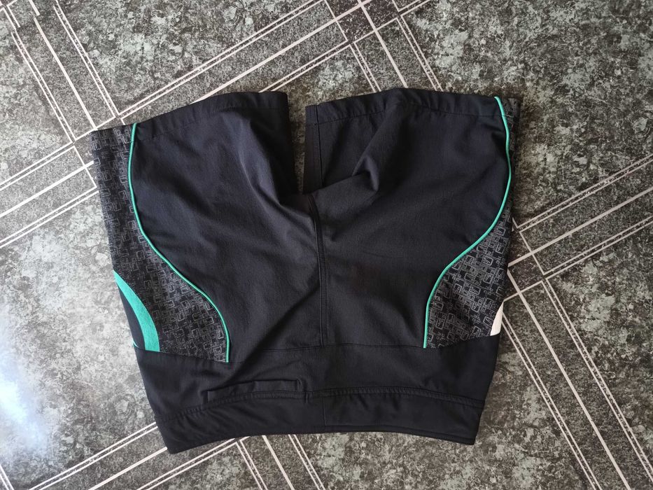 Къси панталони Scott contessa