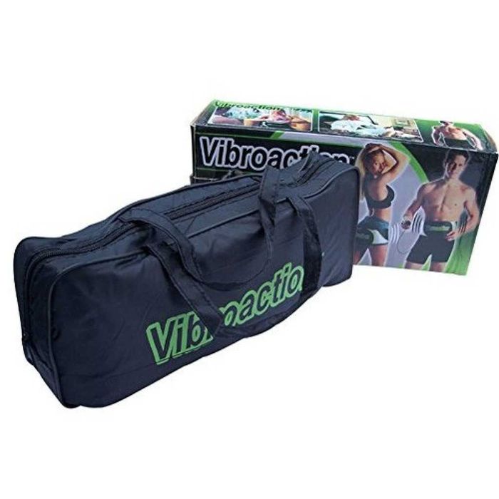 Вибромасажен колан – Vibroaction/Гаранция 12м