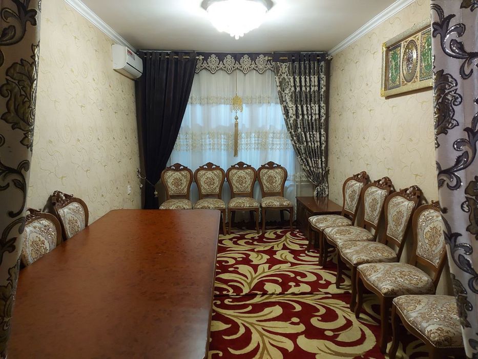 Продам кватиру 4х комнатную