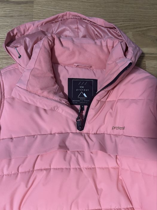 Ски яке анорак Protest 10к