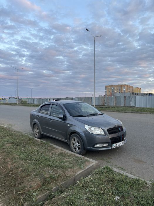 Продам машину срочно