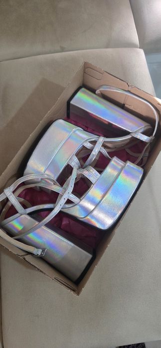 Sandale Moja editie limitata