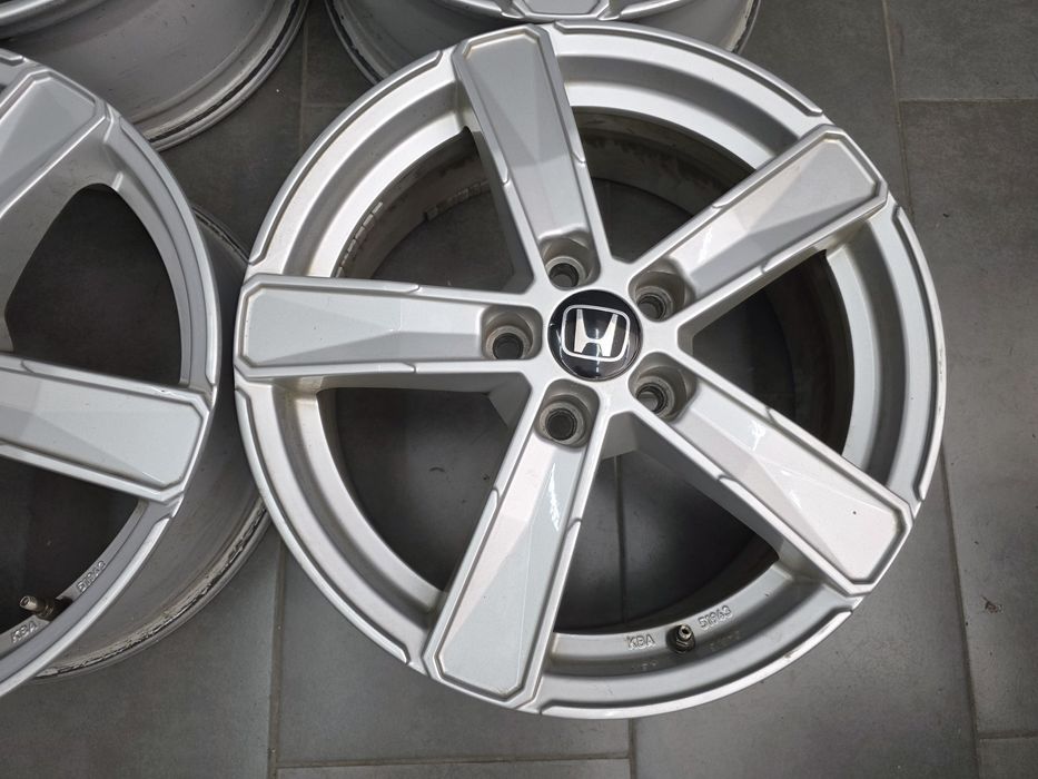 Джанти 17 - Honda