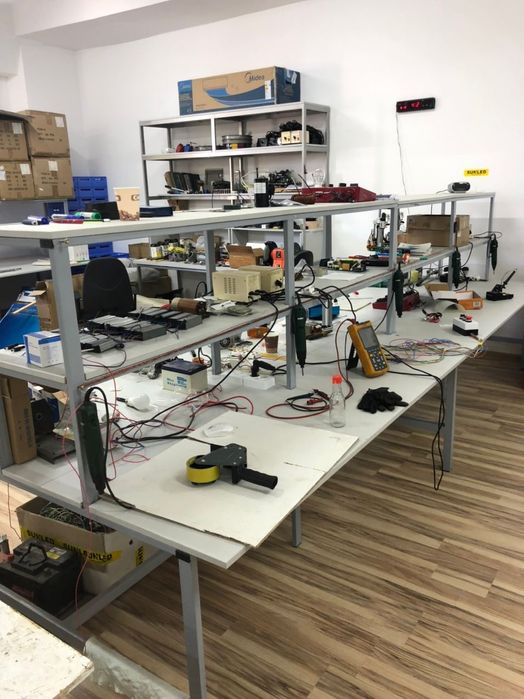 Продается офис и производственный цех 250 м² + действующая фирма 2016