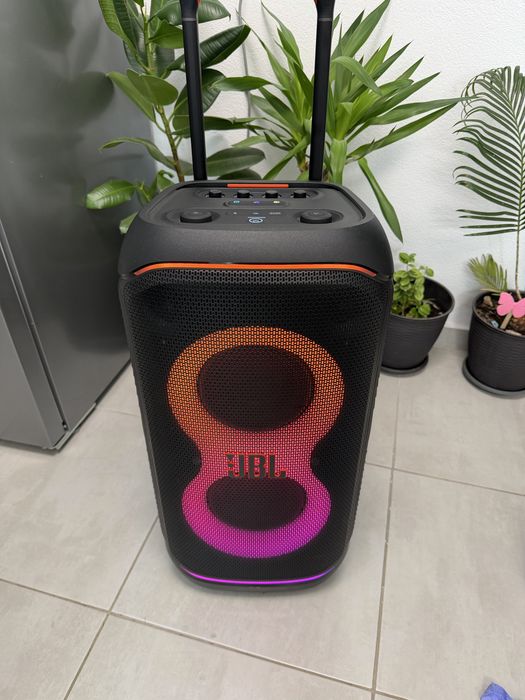 Boxă JBL PartyBox 320 100% funcțională
