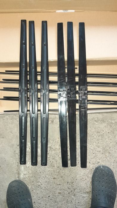 Lamele banda transportare