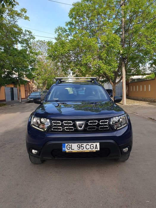 Dacia Duster 2 1.6 BENZINĂ, 114 CP, EURO 6