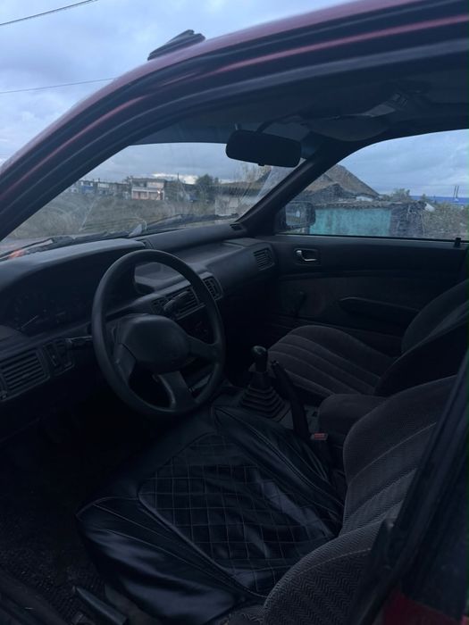 Продам Авто Mitsubishi Galant 6
