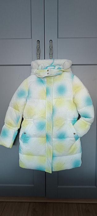 Детско яке U.S Polo ASSN