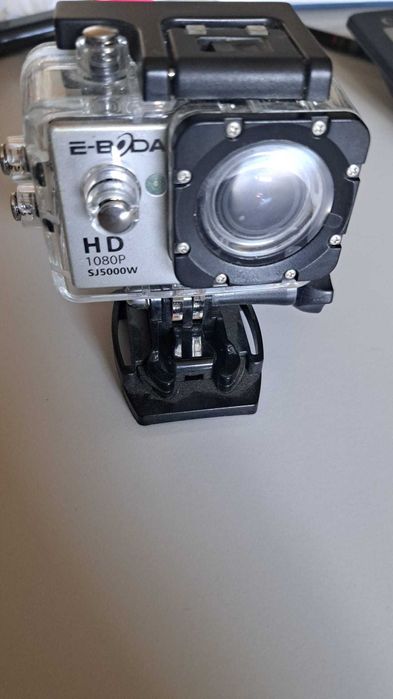 Camera video sport E-Boda  Subacvatica