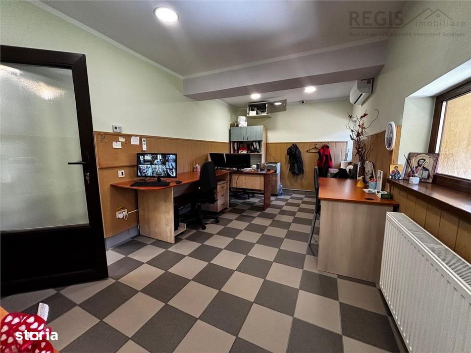 Casa multifunctionala cu Spatiu Comercial COMISION 0