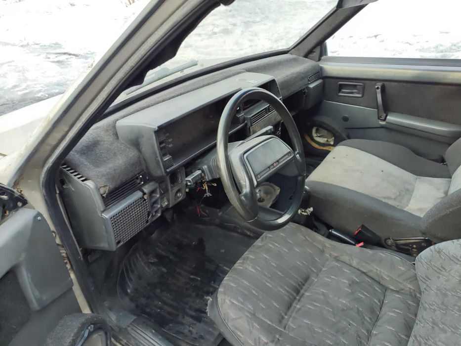 по запчастям ваз 21099