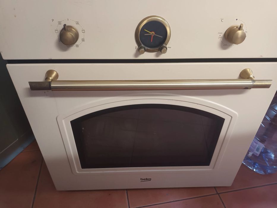 Comutator 8 pozitii cuptor electric