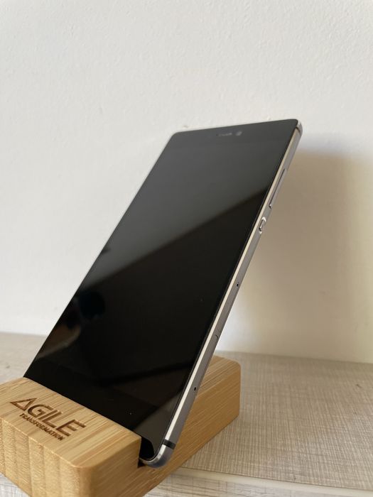 Huawei P8 functional