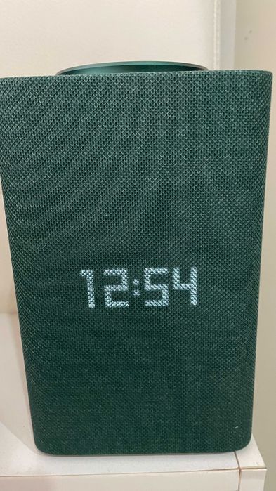 Яндекс станция макс