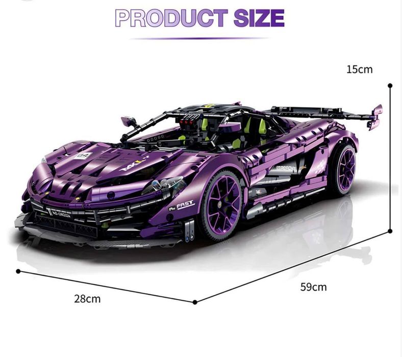 LEGO Konstruktor (Skidka