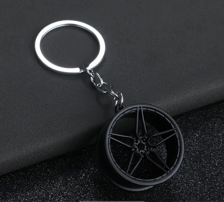 Ключодържател джанта