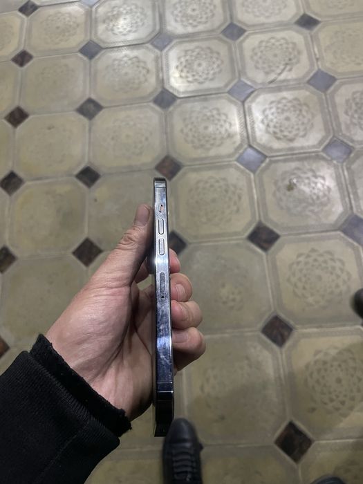 Ipxone 13 pro ishlatish uchun eng idial telefon