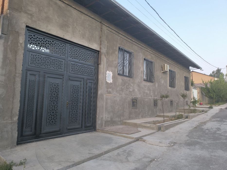 Продаётся участок