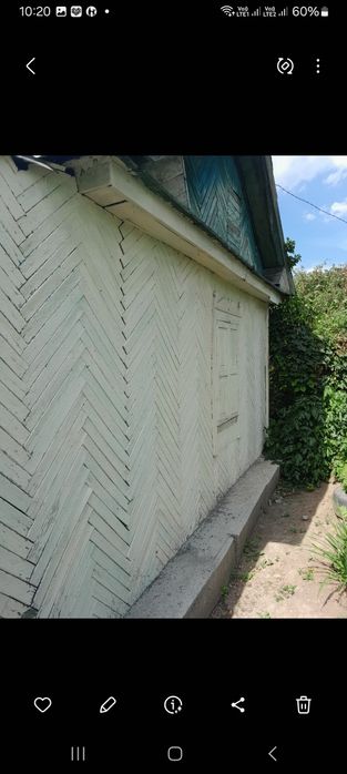 Сдам дачу на Садах с 1 мая!