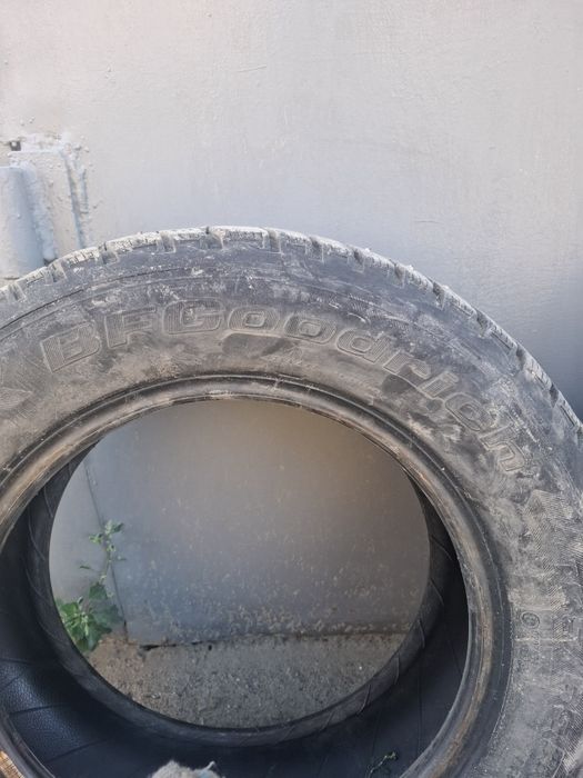 Продам зимние шины 185/65/14