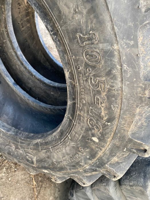 Anvelope sh 10.5 R18 Bkt