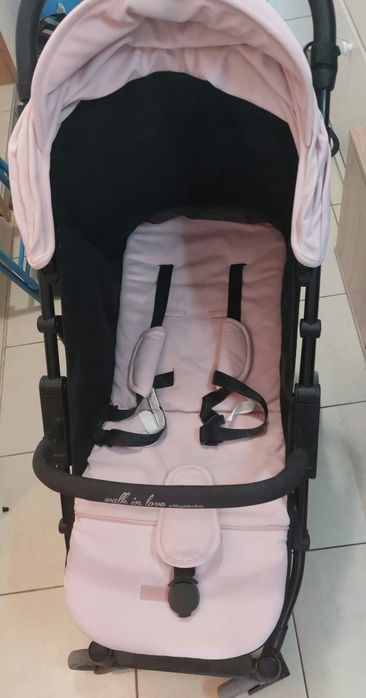 CHIPOLINO Move on лятна количка в комплект със...