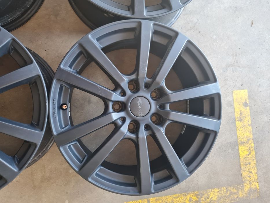 jante aliaj 18 chrysler dodge jeep 5x127