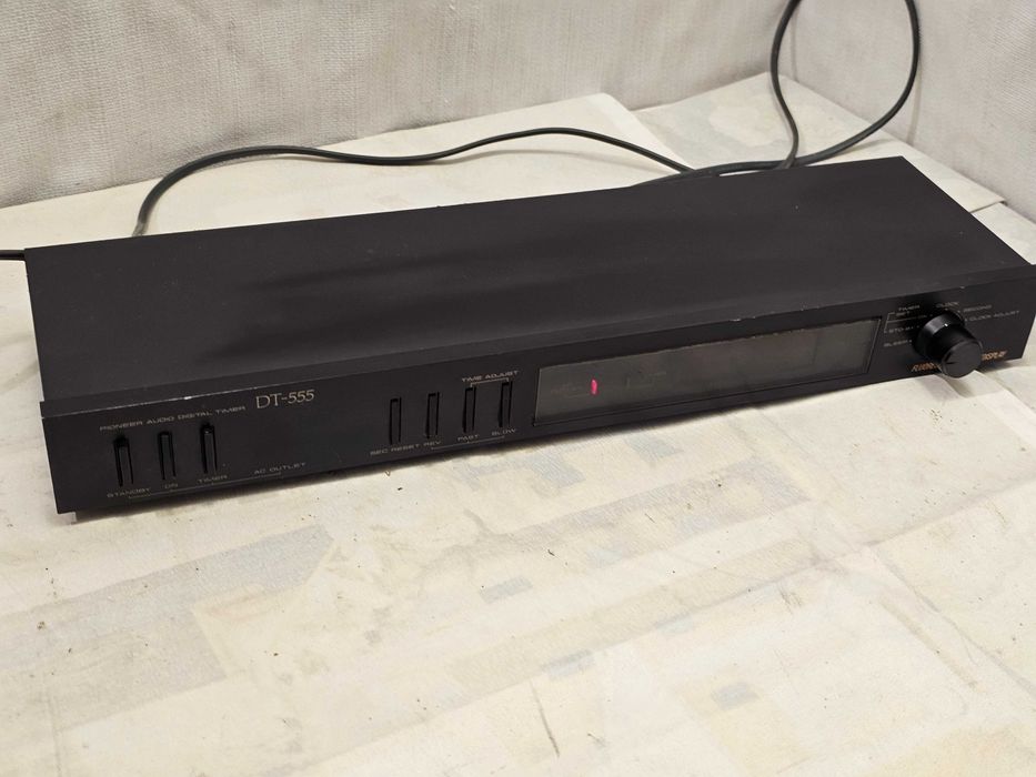 Timer pioneer dt-555