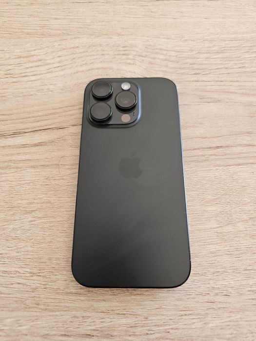 iPhone 16 pro 256 GB