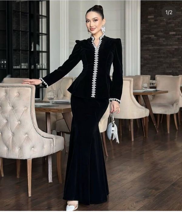 Продам новое вечернее платье