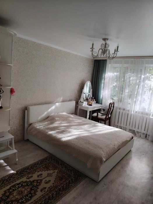 Продам 3х комн кв АБХ Район Нурдаулет