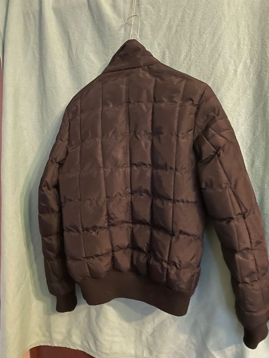 две  якенца Kangol и..