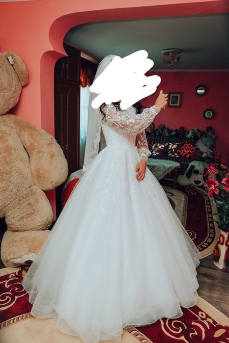 Rochie de mireasă