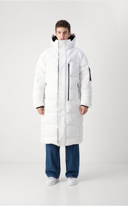 Boss мъжко оригинално зимно яке