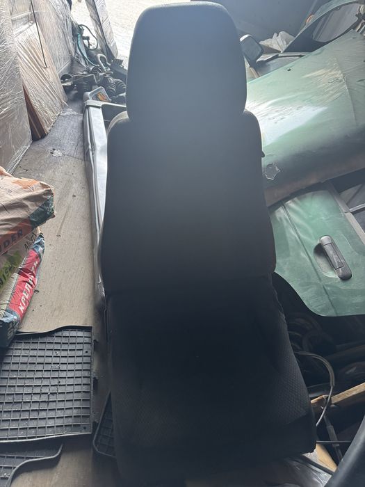 Сиденье мазда и нивы в отс