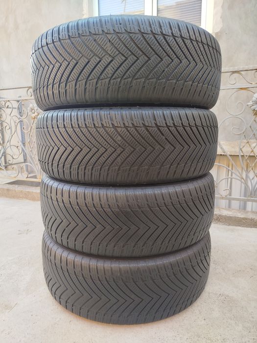 235 55 R19 Shina Tristar 1 dona