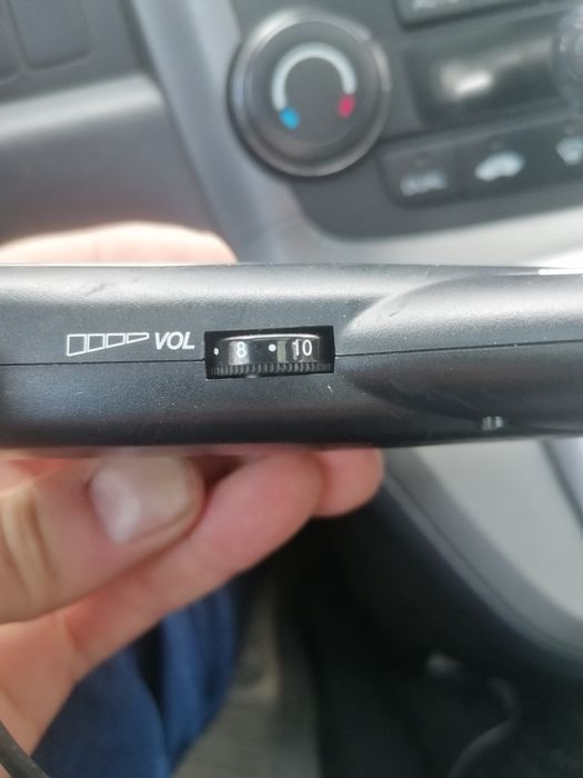 Автомобилен антирадар кобра