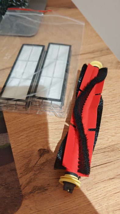 Консумативи за прахосмукачки робот Xiaomi различни модели