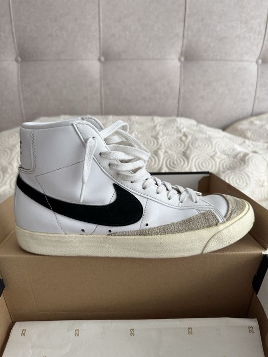 Nike blazer mid 77 VNTG